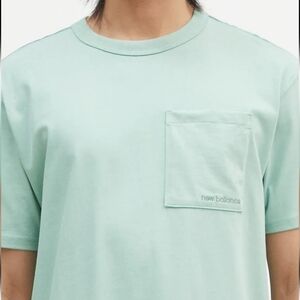 Sale: Men's New Balance T-Shirt - XL